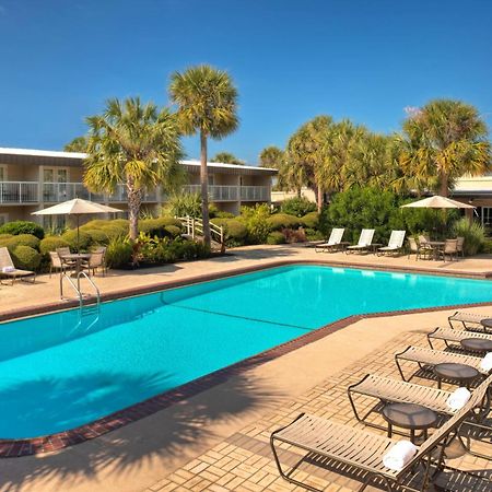 Four Points By Sheraton Destin - Fort Walton Beach Exterior photo