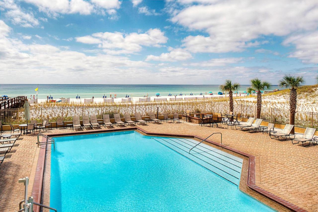 Four Points By Sheraton Destin - Fort Walton Beach Exterior photo