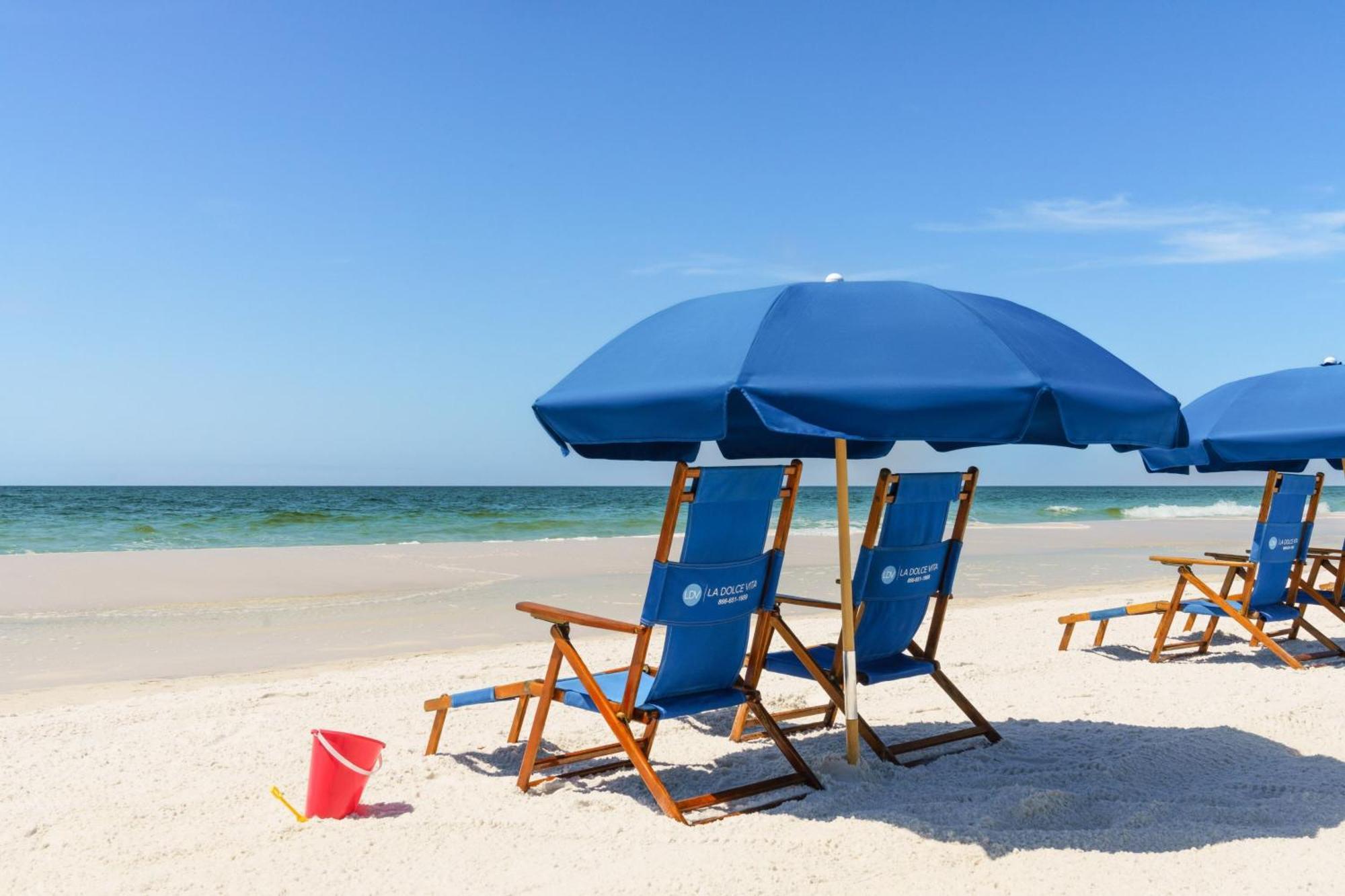 Four Points By Sheraton Destin - Fort Walton Beach Exterior photo