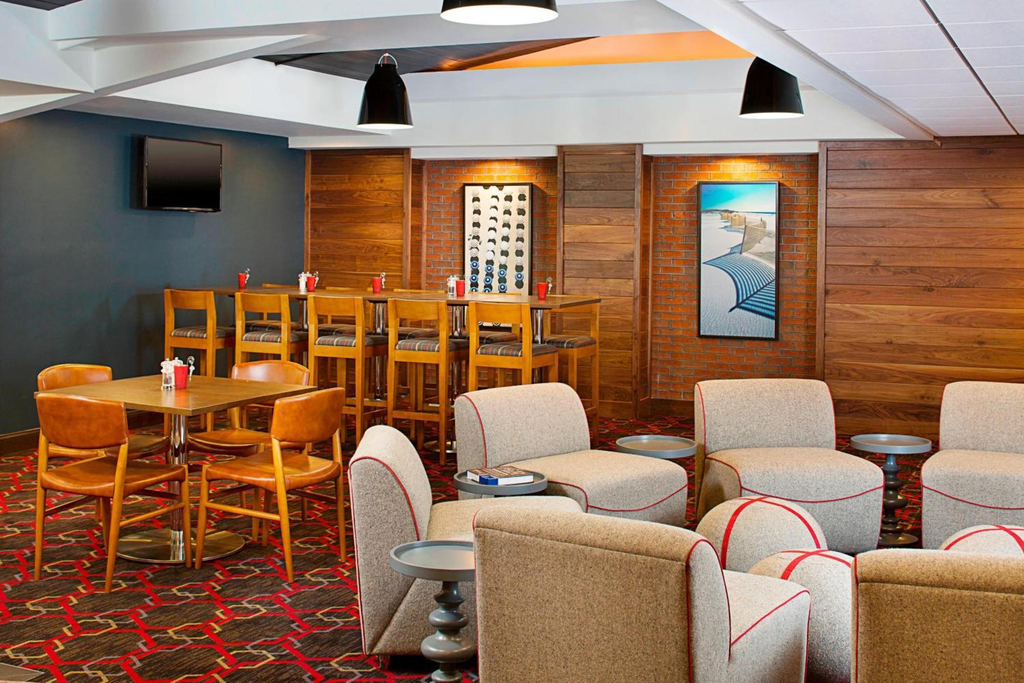 Four Points By Sheraton Destin - Fort Walton Beach Exterior photo