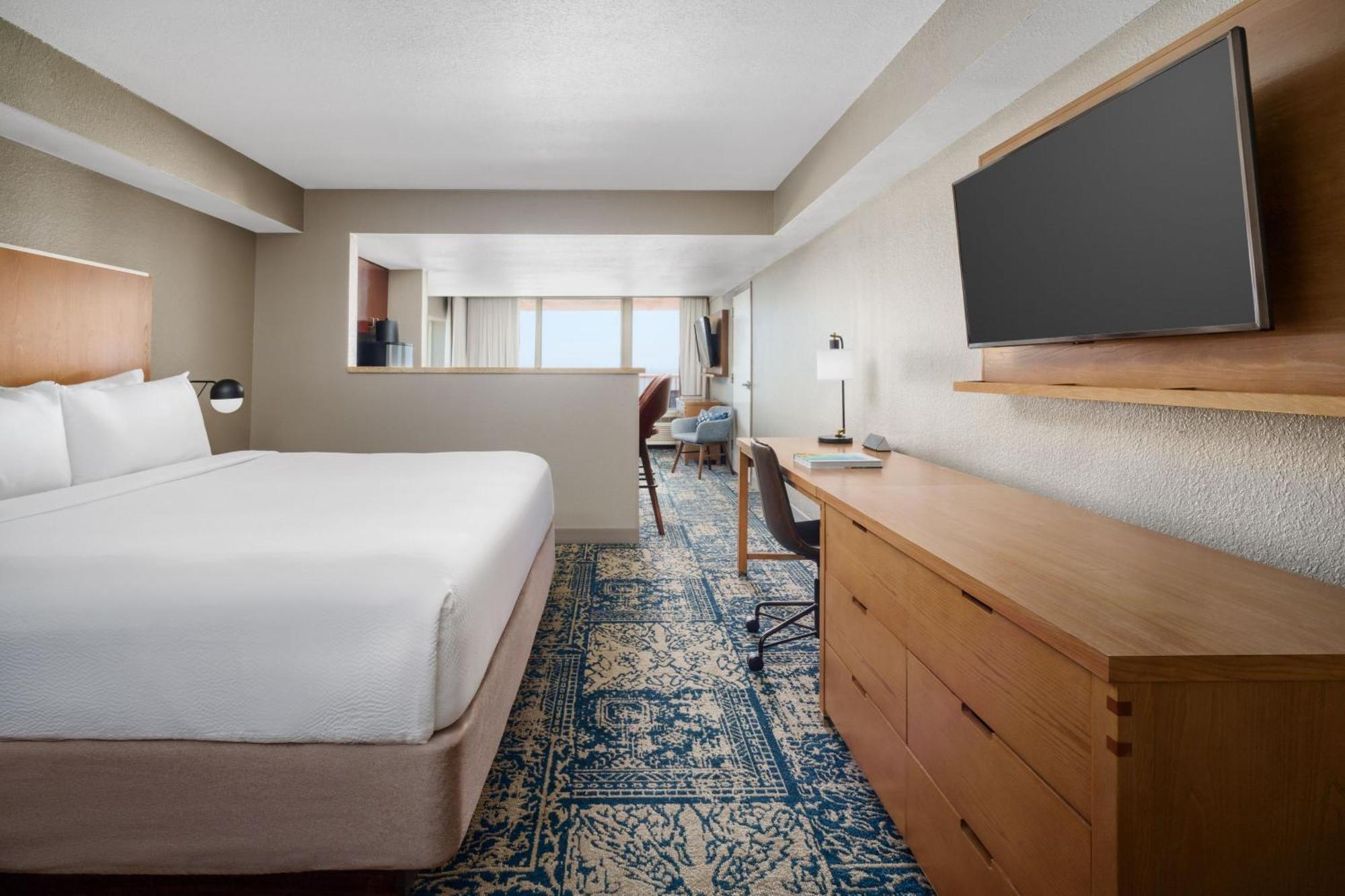 Four Points By Sheraton Destin - Fort Walton Beach Exterior photo