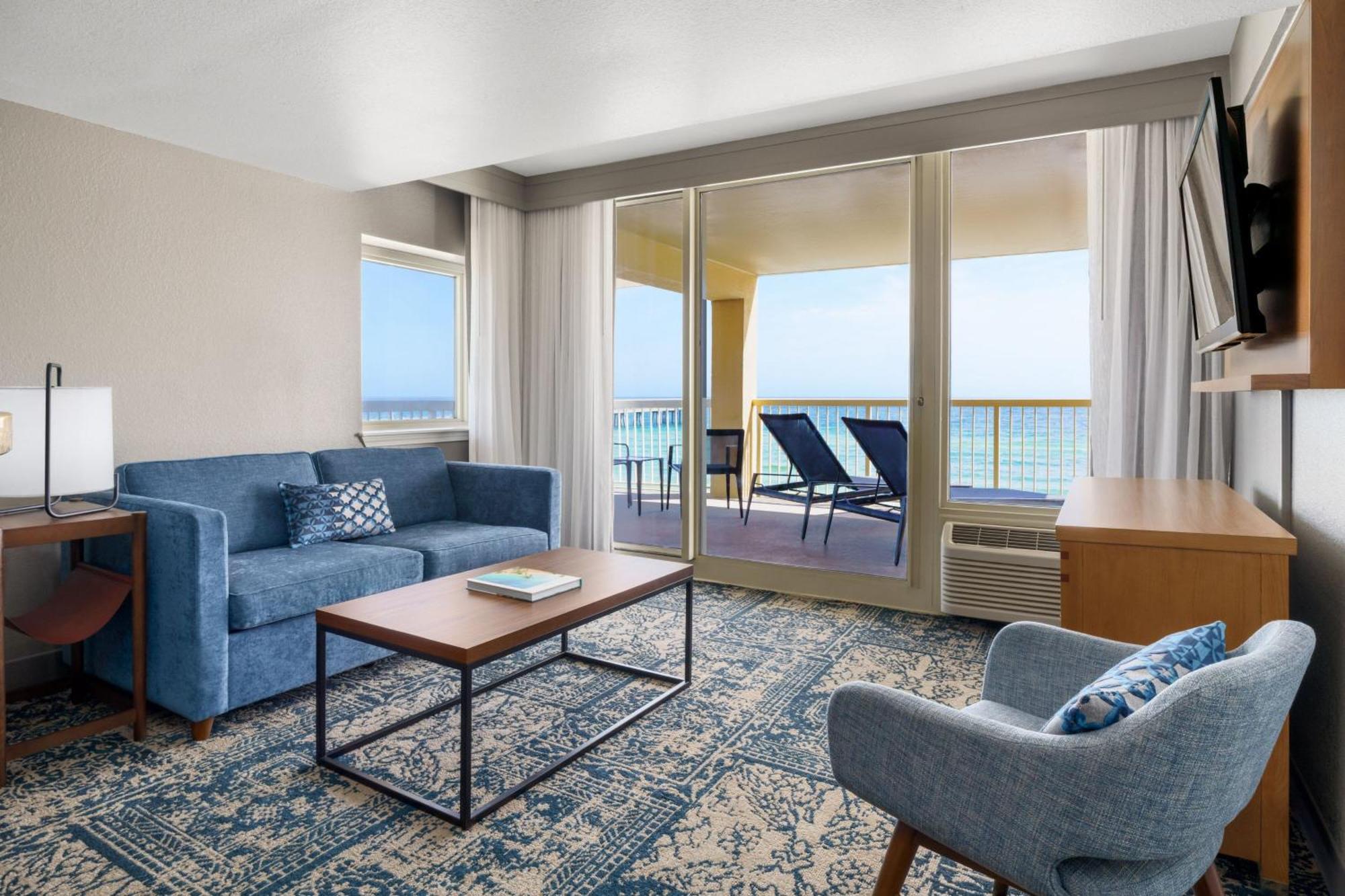 Four Points By Sheraton Destin - Fort Walton Beach Exterior photo