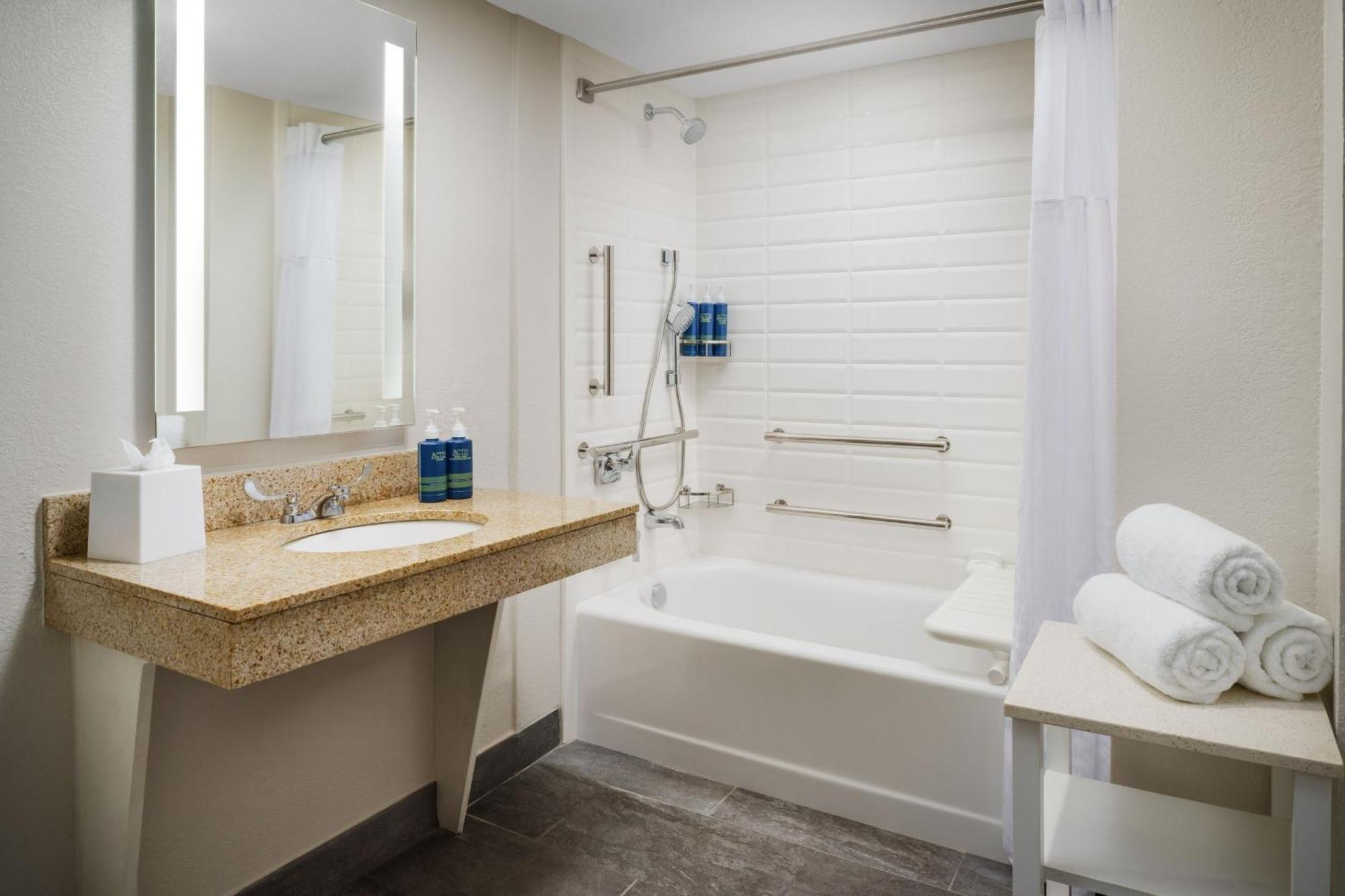 Four Points By Sheraton Destin - Fort Walton Beach Exterior photo