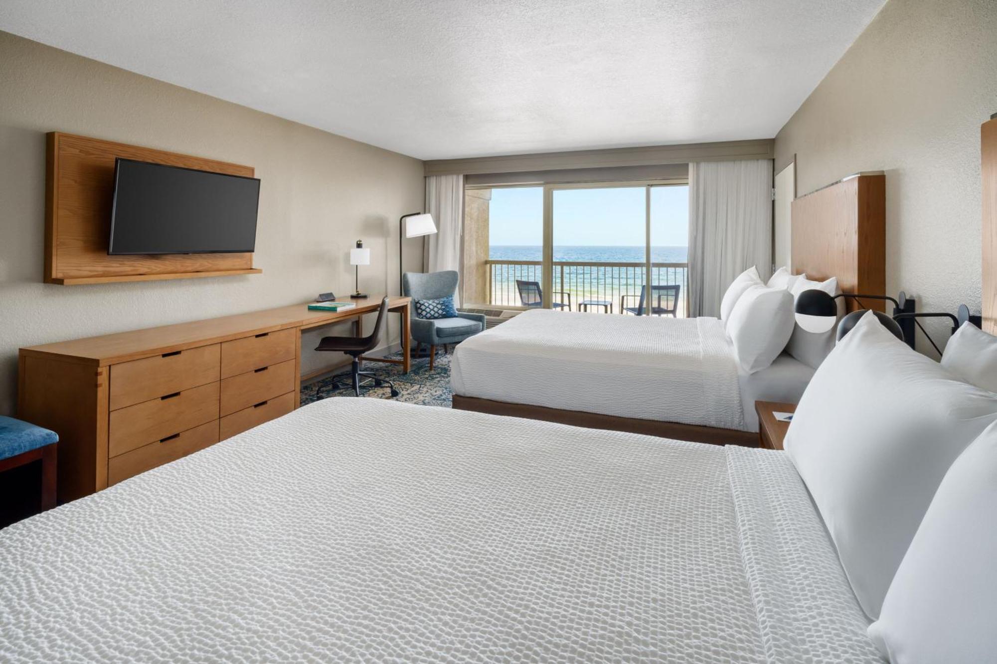 Four Points By Sheraton Destin - Fort Walton Beach Exterior photo