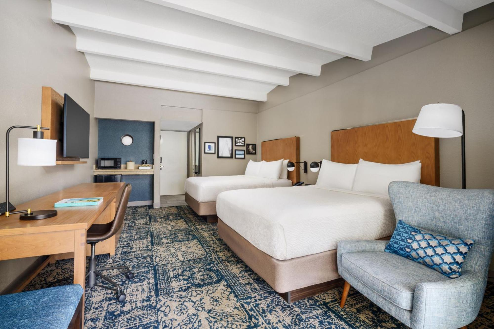 Four Points By Sheraton Destin - Fort Walton Beach Exterior photo