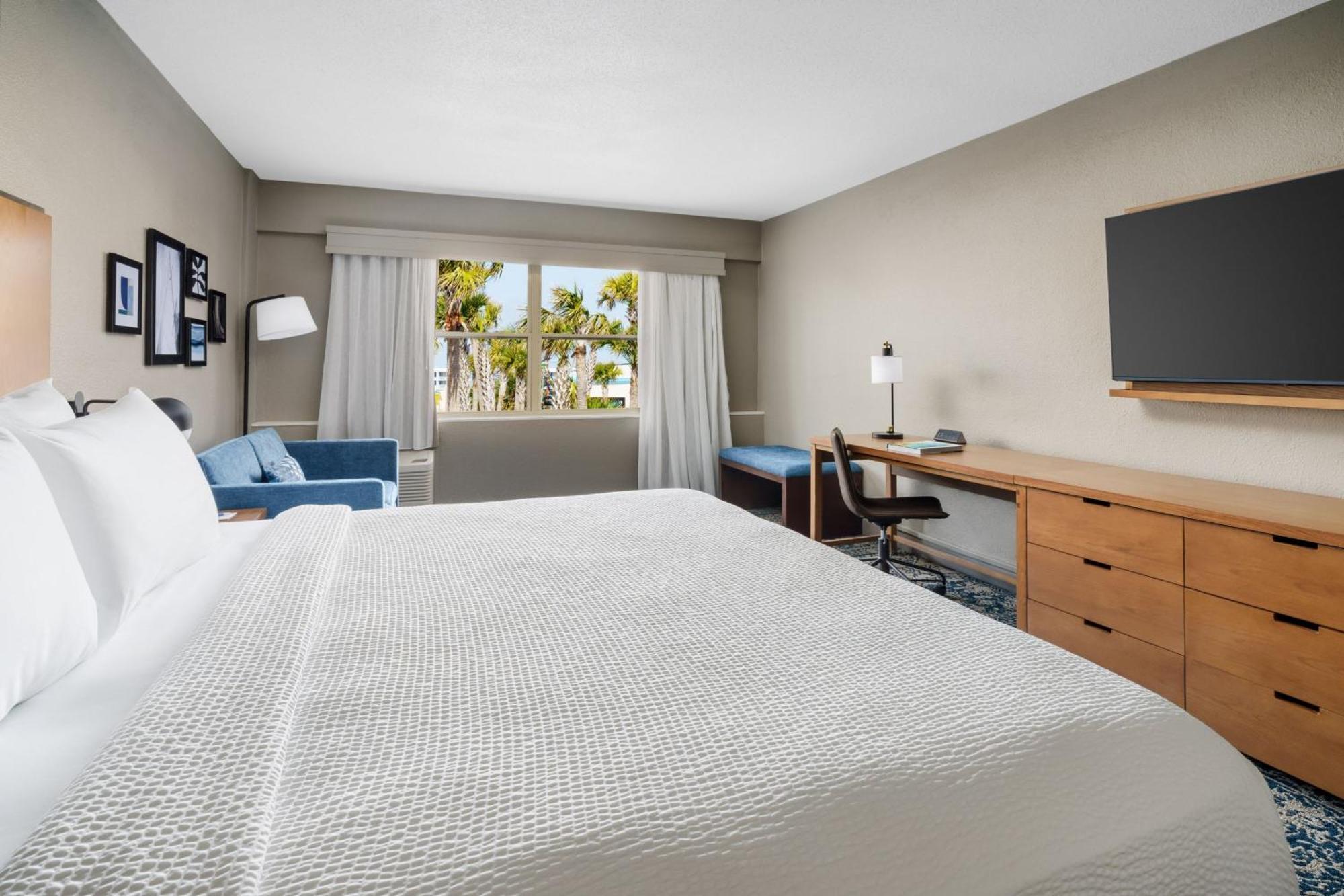 Four Points By Sheraton Destin - Fort Walton Beach Exterior photo