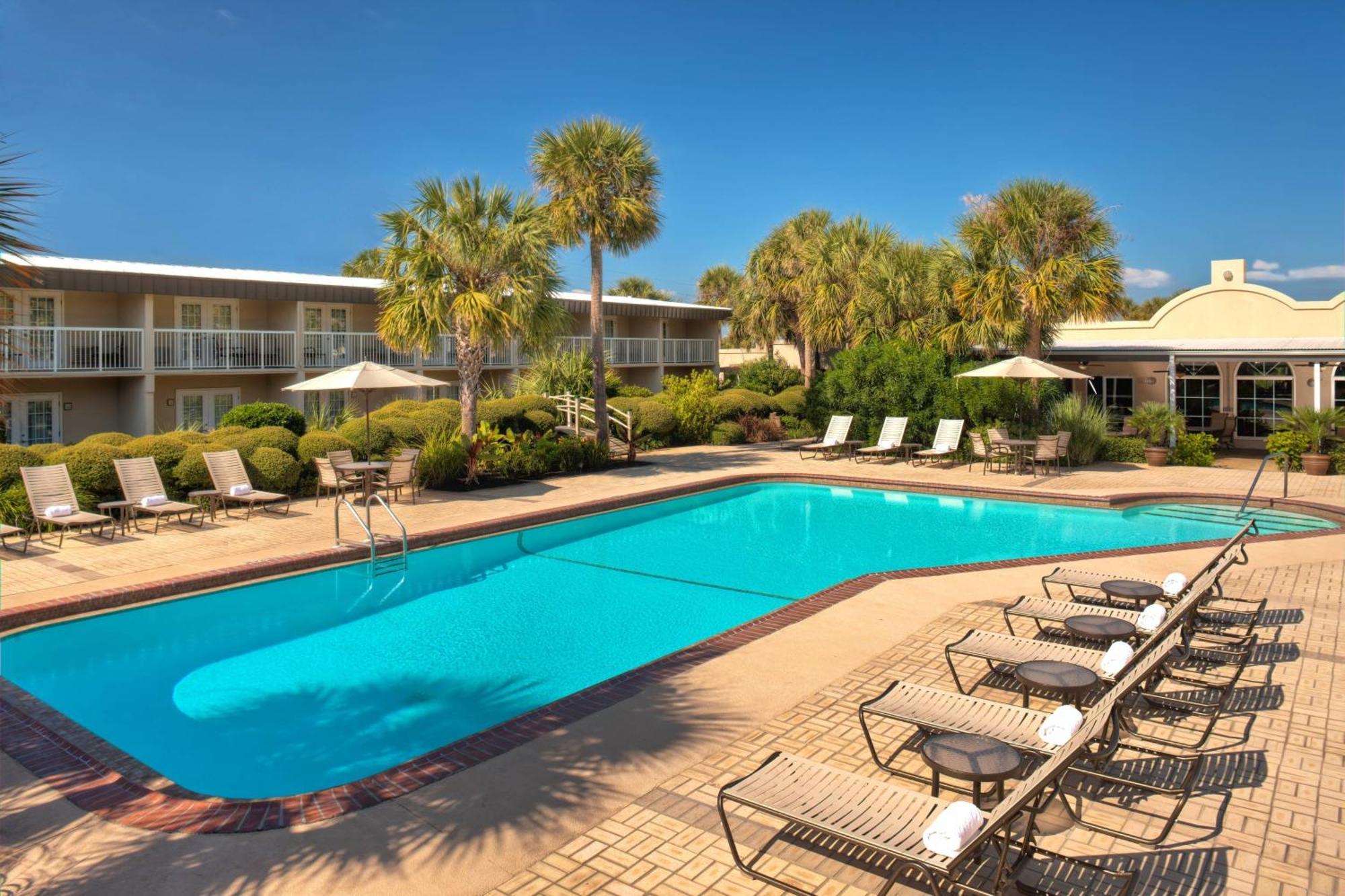 Four Points By Sheraton Destin - Fort Walton Beach Exterior photo