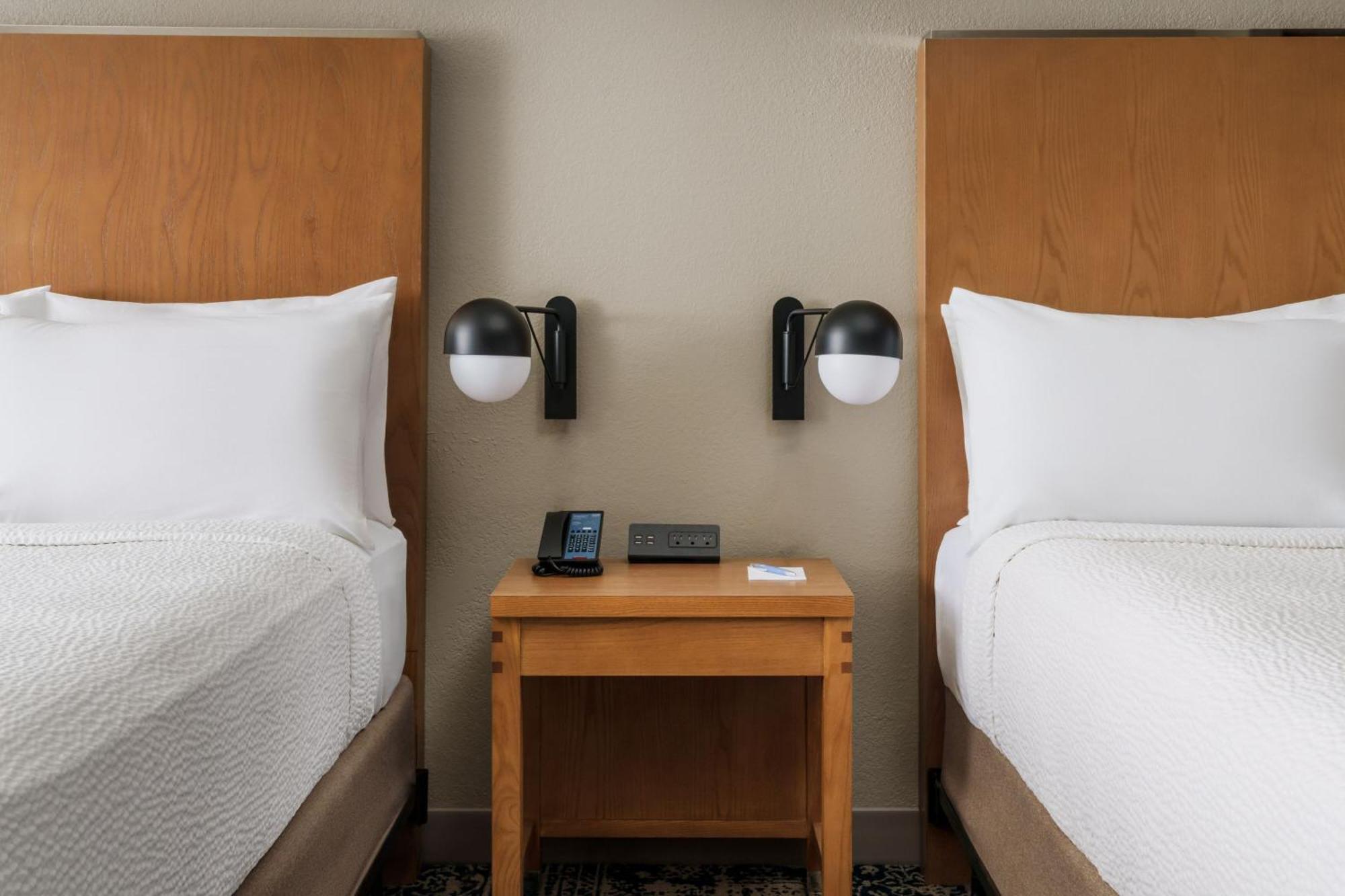 Four Points By Sheraton Destin - Fort Walton Beach Exterior photo