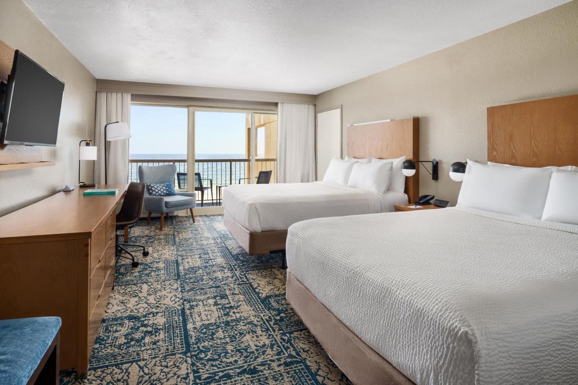 Four Points By Sheraton Destin - Fort Walton Beach Exterior photo