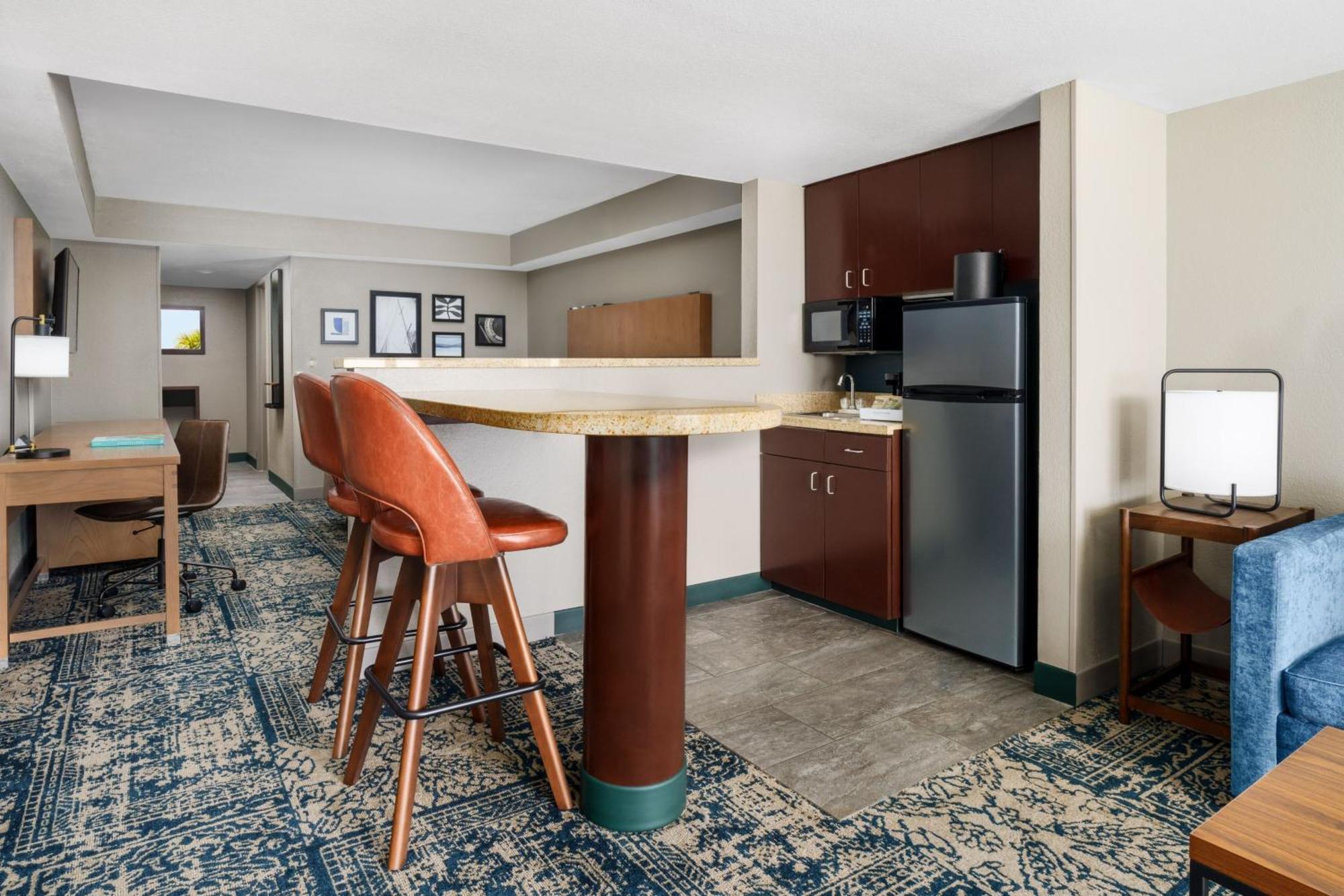 Four Points By Sheraton Destin - Fort Walton Beach Exterior photo