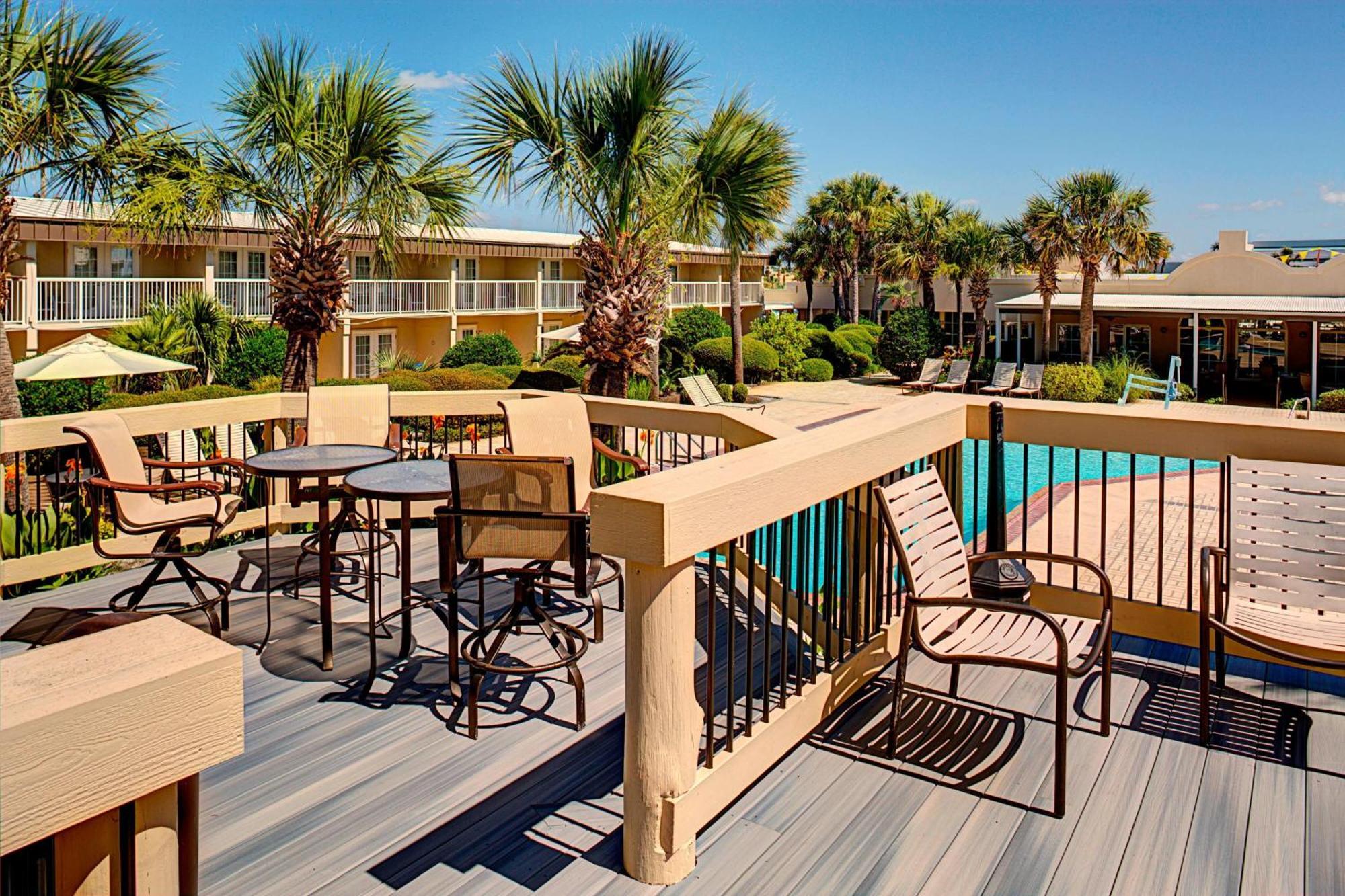 Four Points By Sheraton Destin - Fort Walton Beach Exterior photo
