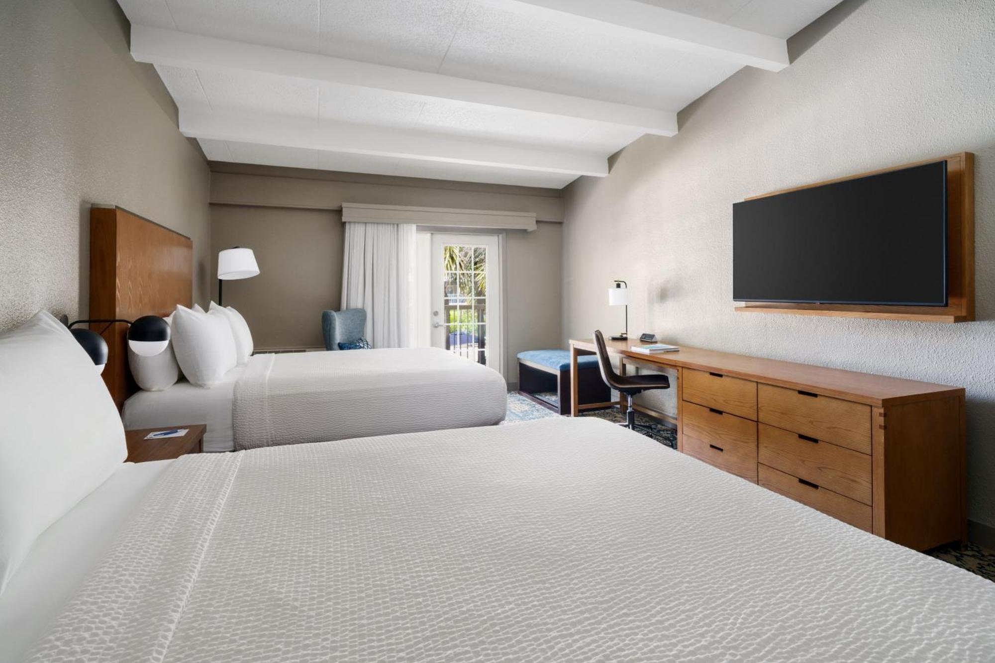 Four Points By Sheraton Destin - Fort Walton Beach Exterior photo