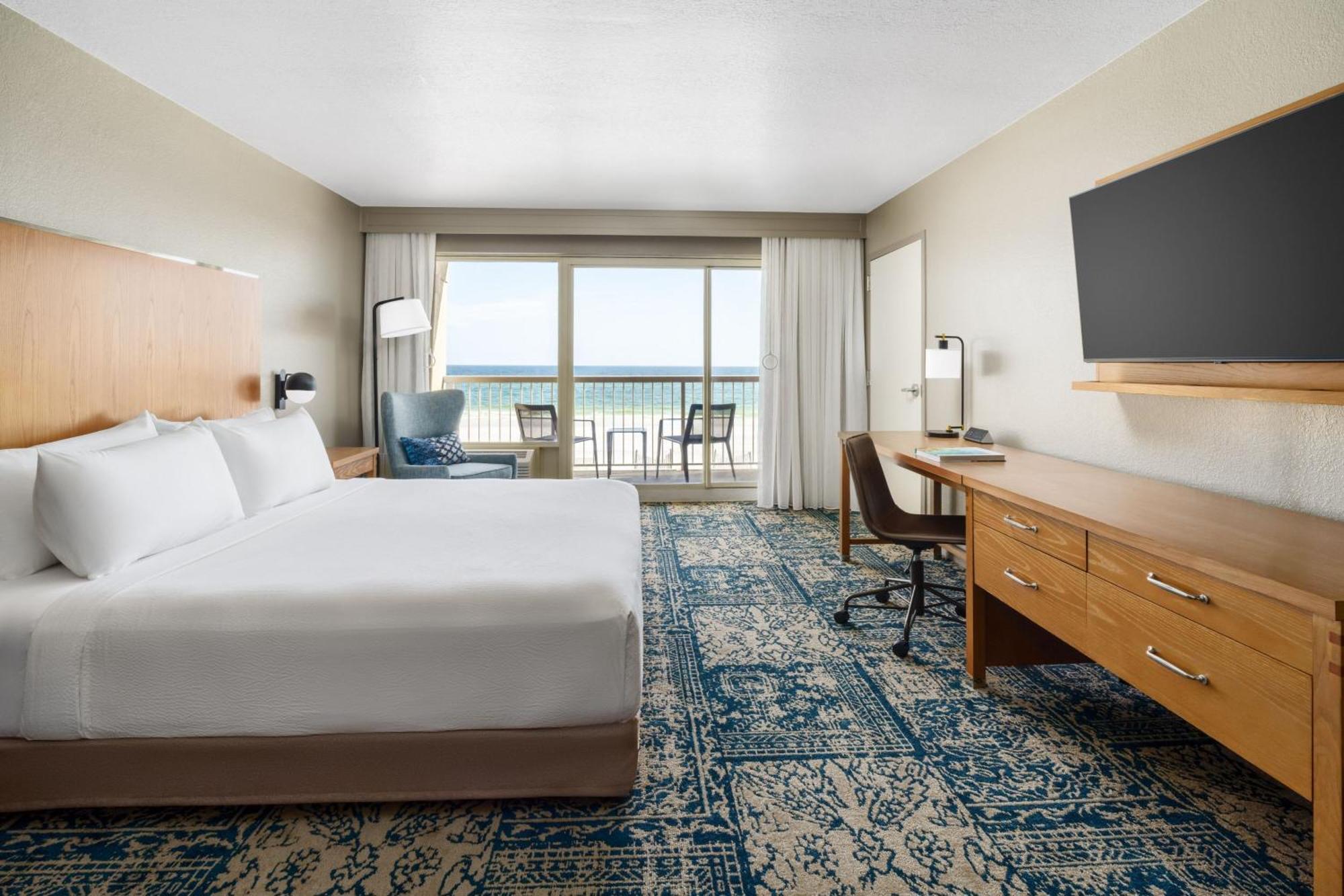 Four Points By Sheraton Destin - Fort Walton Beach Exterior photo