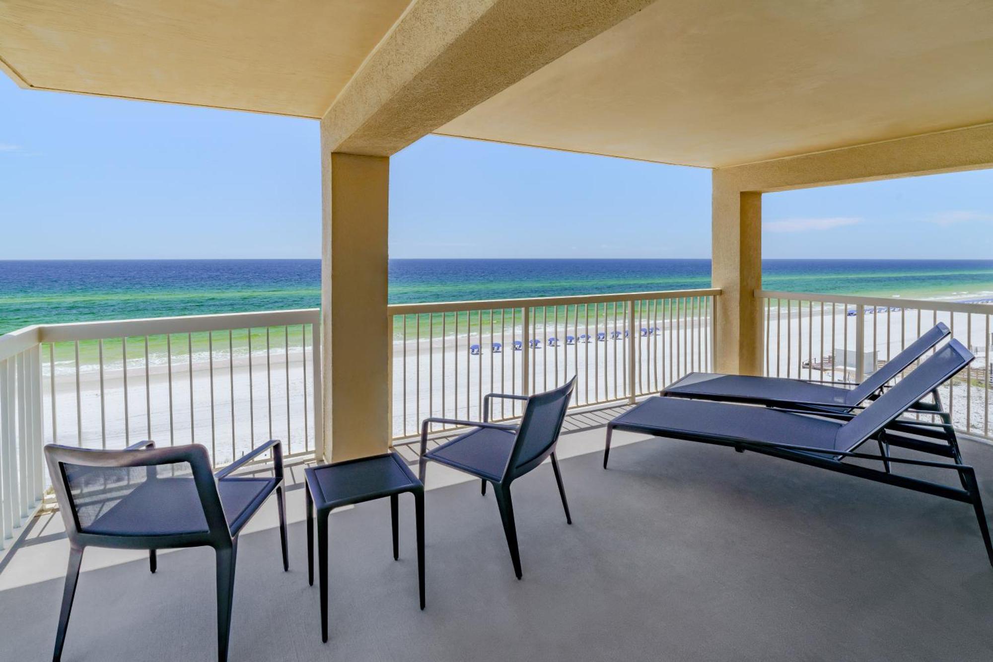 Four Points By Sheraton Destin - Fort Walton Beach Exterior photo
