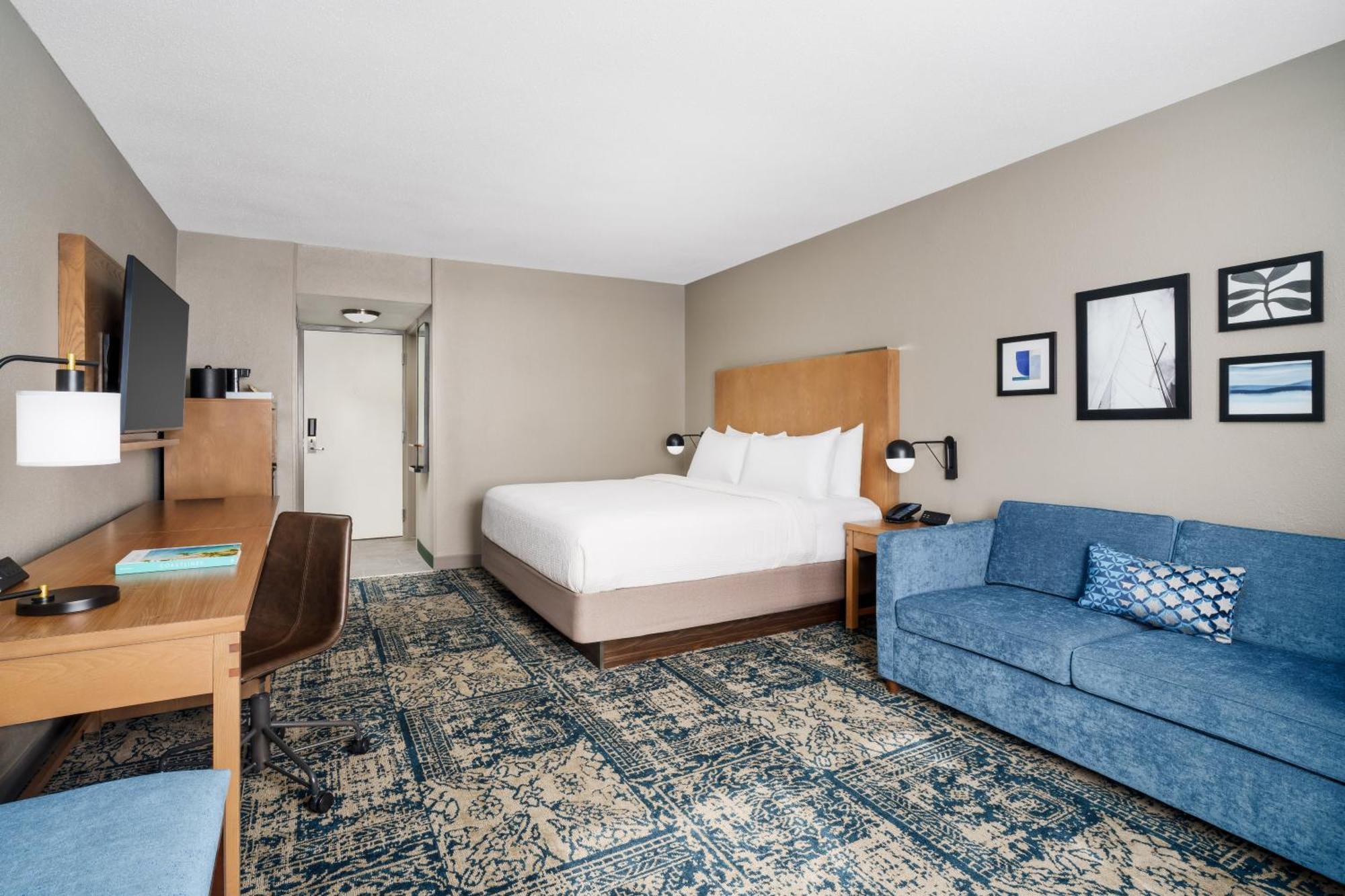 Four Points By Sheraton Destin - Fort Walton Beach Exterior photo