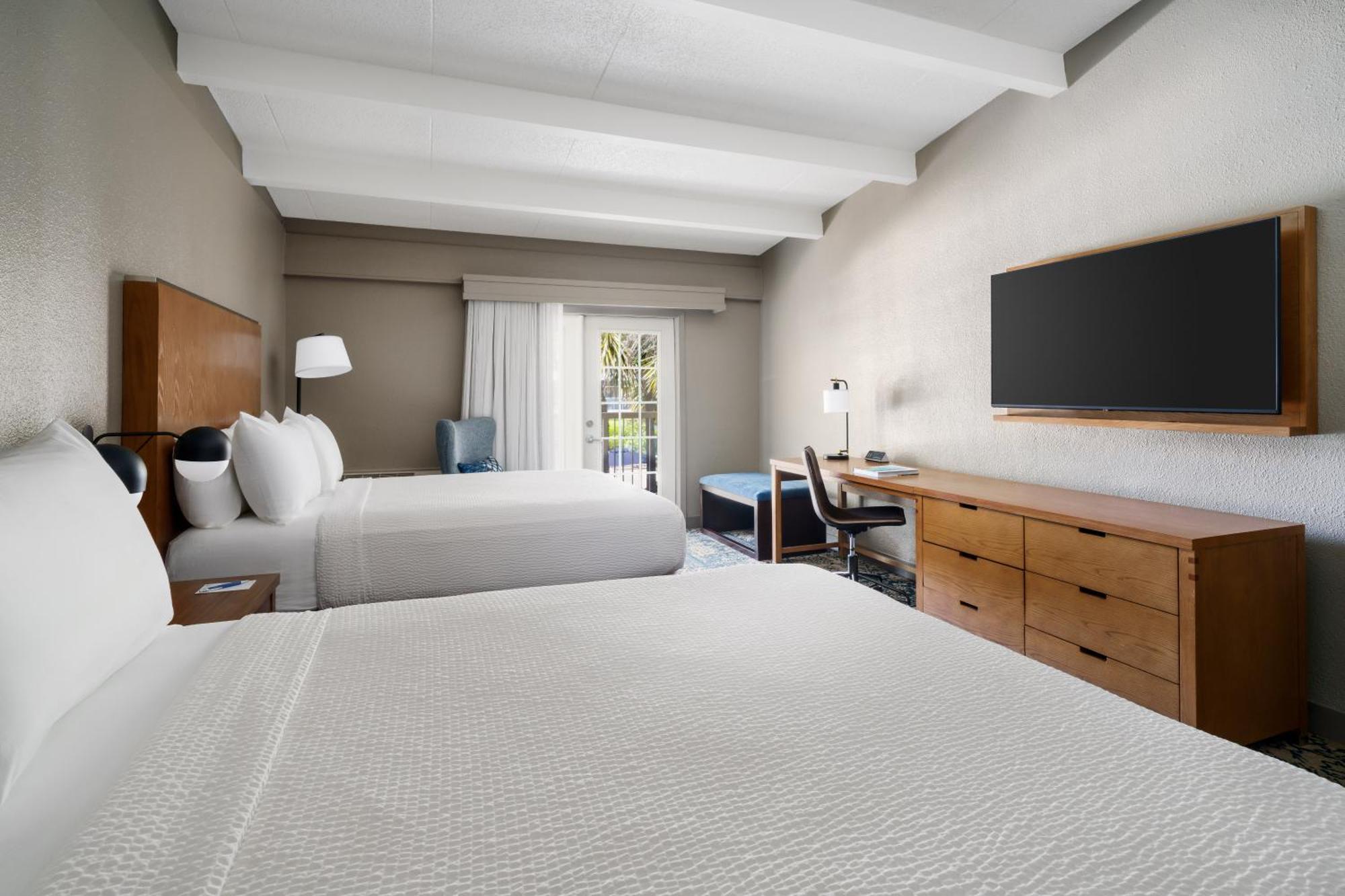 Four Points By Sheraton Destin - Fort Walton Beach Exterior photo
