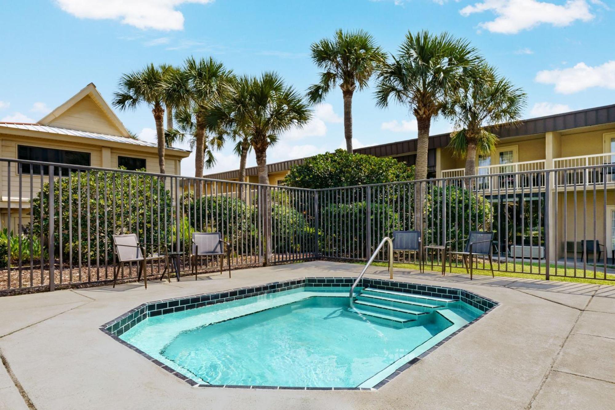 Four Points By Sheraton Destin - Fort Walton Beach Exterior photo