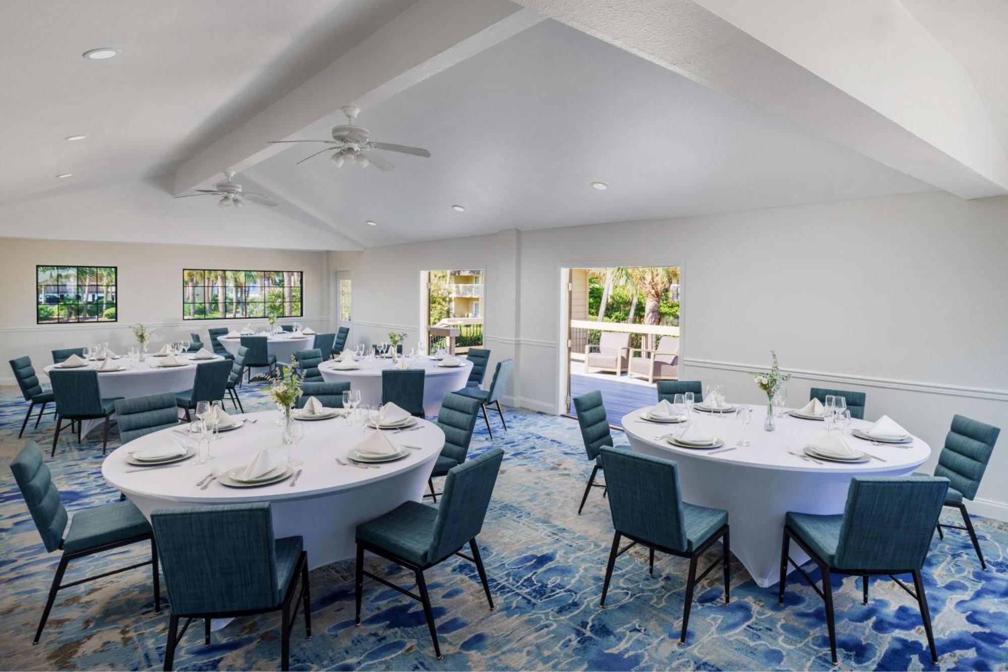 Four Points By Sheraton Destin - Fort Walton Beach Exterior photo