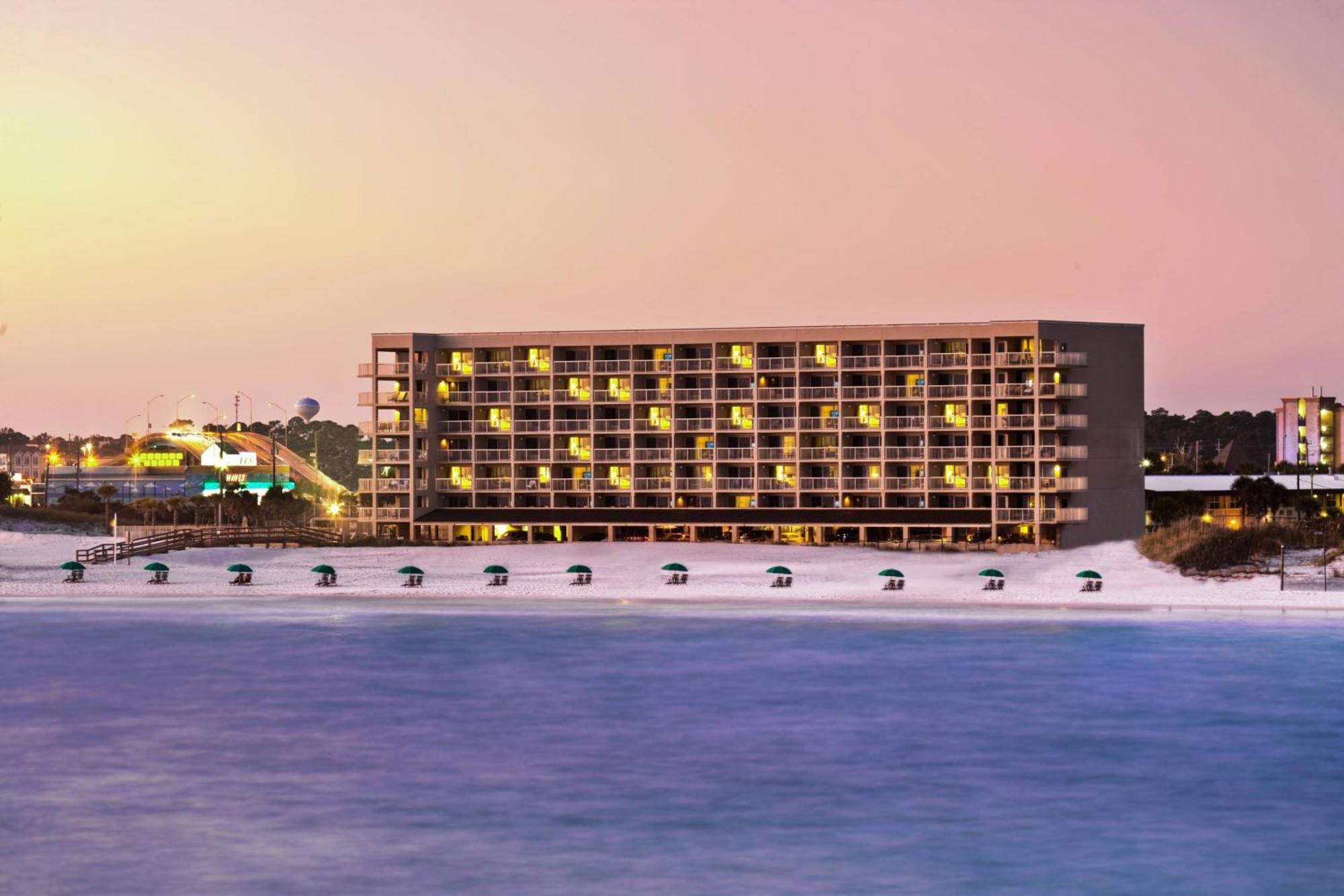 Four Points By Sheraton Destin - Fort Walton Beach Exterior photo