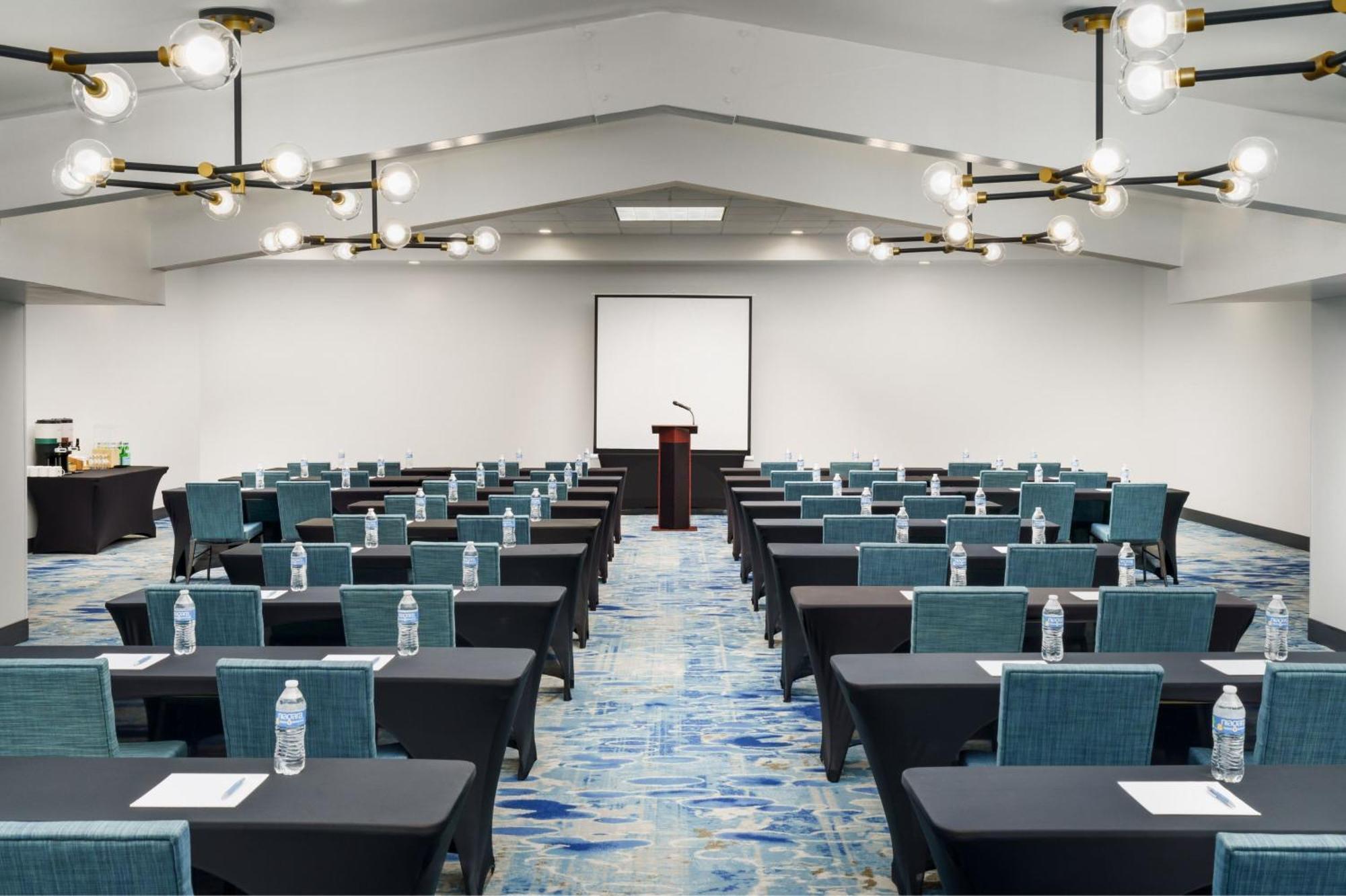Four Points By Sheraton Destin - Fort Walton Beach Exterior photo