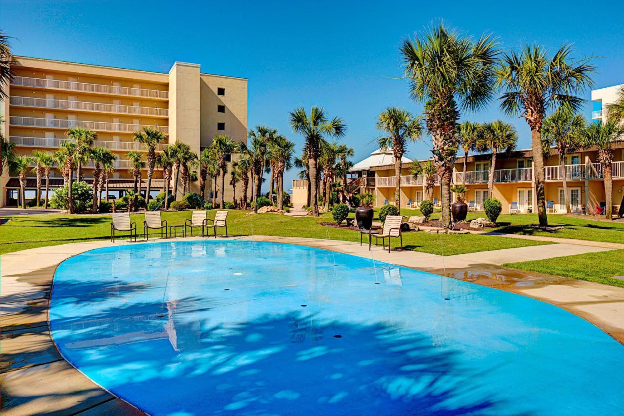 Four Points By Sheraton Destin - Fort Walton Beach Exterior photo