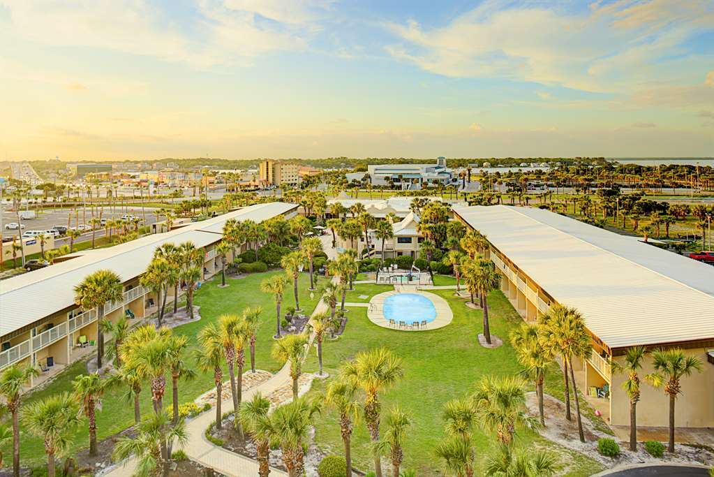 Four Points By Sheraton Destin - Fort Walton Beach Exterior photo