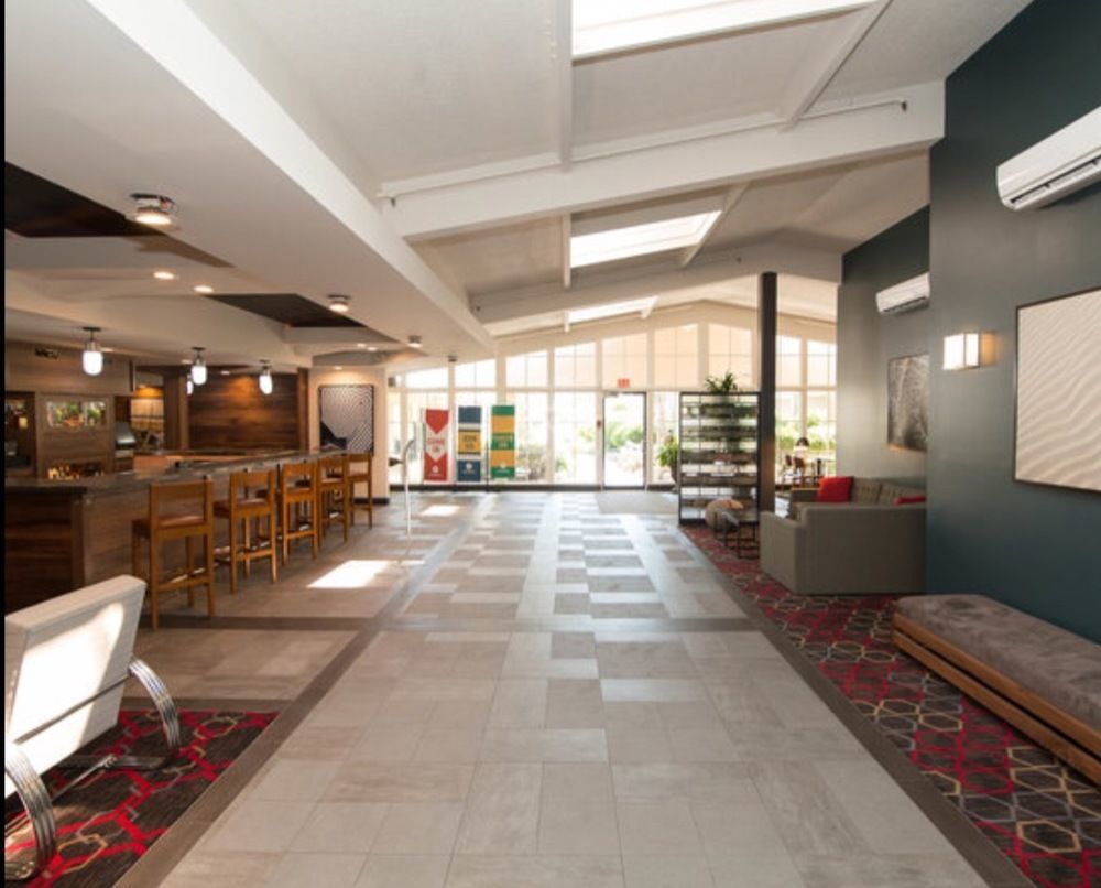 Four Points By Sheraton Destin - Fort Walton Beach Exterior photo