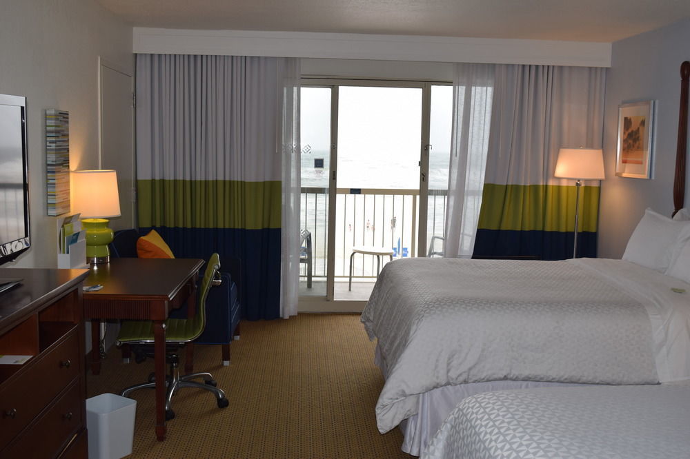 Four Points By Sheraton Destin - Fort Walton Beach Exterior photo