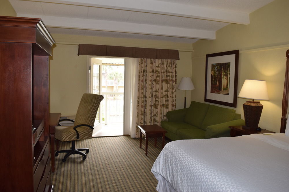 Four Points By Sheraton Destin - Fort Walton Beach Exterior photo