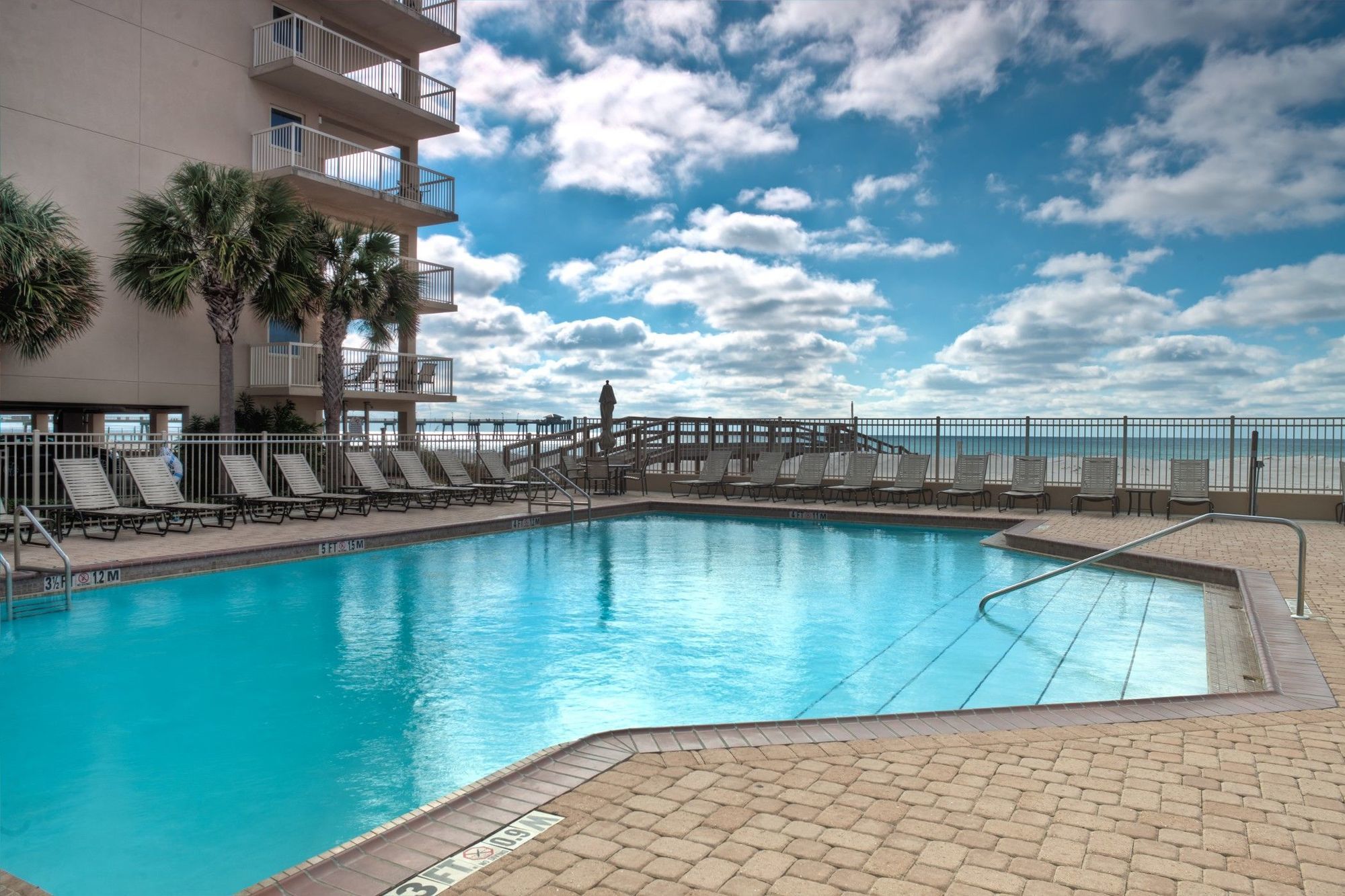 Four Points By Sheraton Destin - Fort Walton Beach Exterior photo