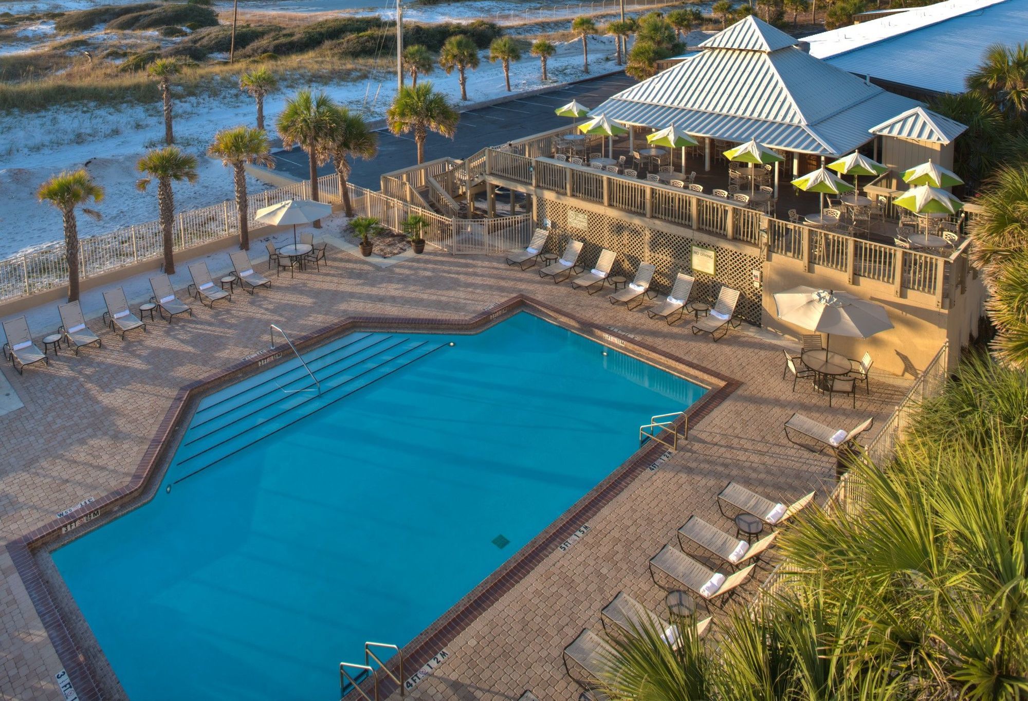 Four Points By Sheraton Destin - Fort Walton Beach Exterior photo