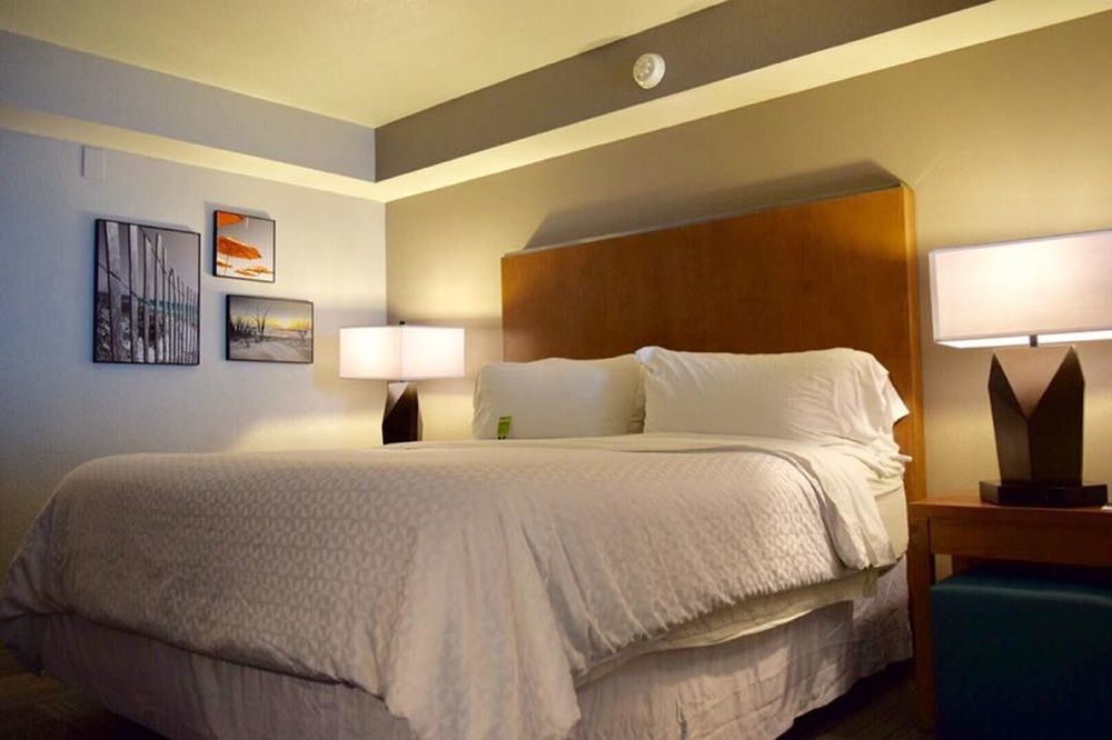 Four Points By Sheraton Destin - Fort Walton Beach Exterior photo