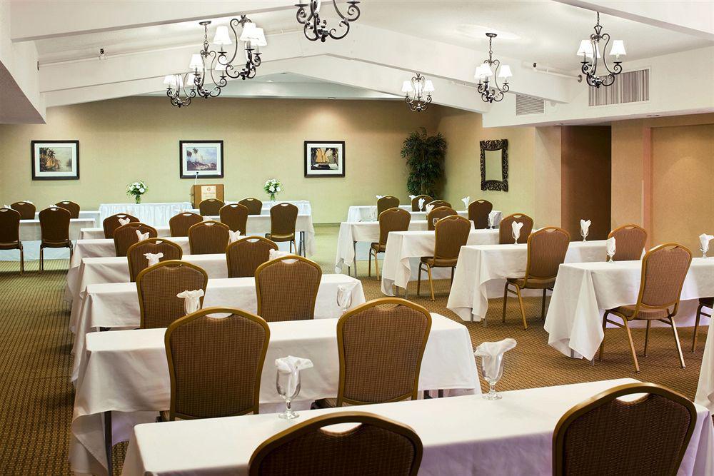 Four Points By Sheraton Destin - Fort Walton Beach Facilities photo